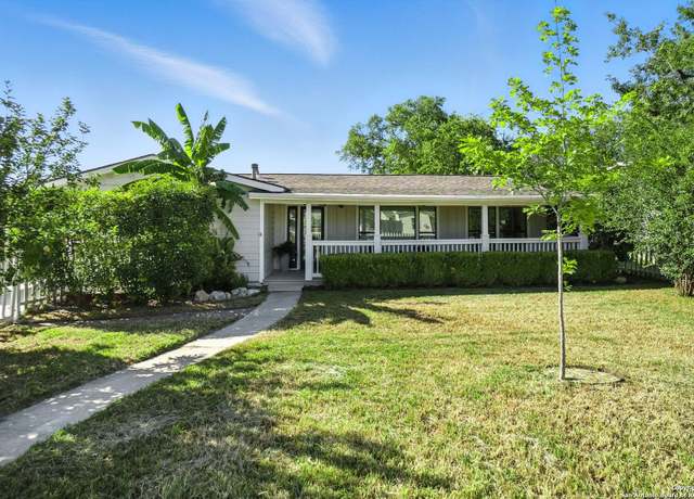 Property at 334 Karen Ln, San Antonio, TX 78209, 3 beds, 2 baths
