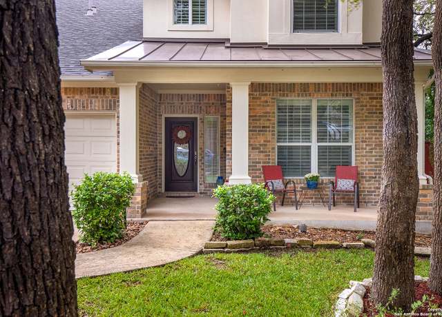 Property at 306 Persimmon Trl, San Antonio, TX 78256-1615, 5 beds, 4 baths