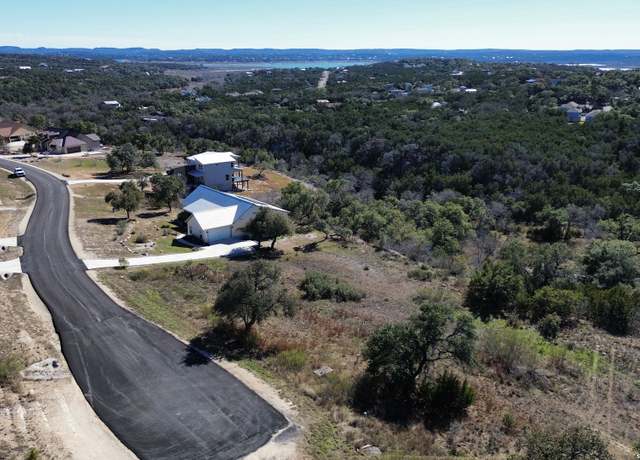 Property at 1705 Lake Ridge Blvd, Canyon Lake, TX 78133-3262