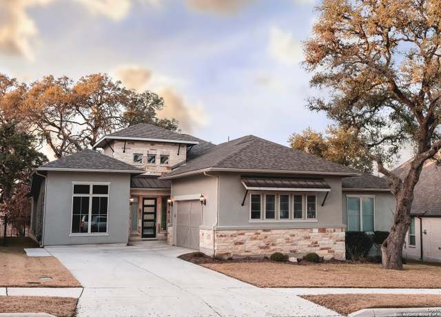 Property at 104 Wild Rose Hl, Boerne, TX 78006-2207, 3 beds, 3.5 baths