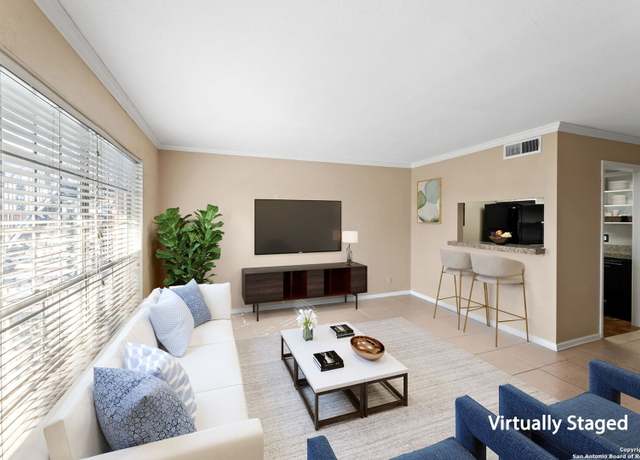 Property at 8401 N New Braunfels #303, San Antonio, TX 78209, 1 bed, 1 bath