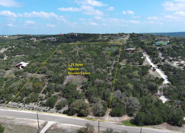 Property at 30110 Beck Rd, Bulverde, TX 78163
