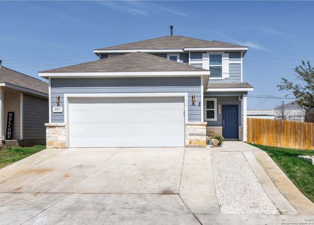 Property at 4422 Chandler Rd #1, San Antonio, TX 78222, 4 beds, 2.5 baths