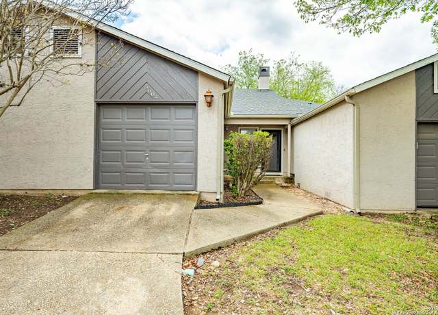 Property at 5604 Stream Valley Dr, San Antonio, TX 78250, 2 beds, 1 bath