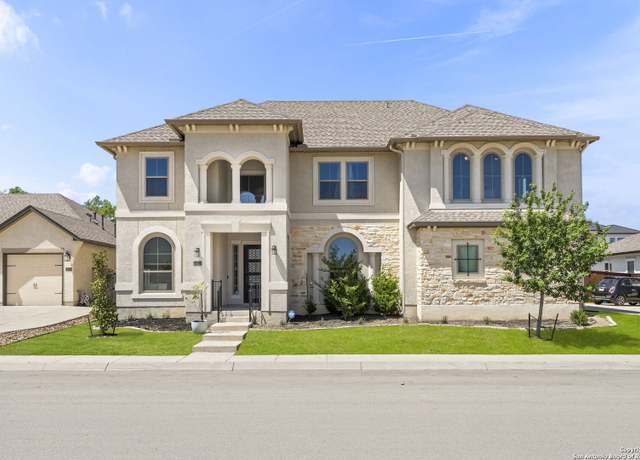 Property at 18323 Powder, San Antonio, TX 78257, 5 beds, 4 baths