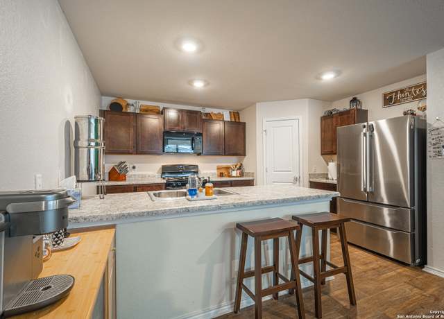 Property at 13907 Cyprus Sedge, San Antonio, TX 78254-2582, 4 beds, 2.5 baths