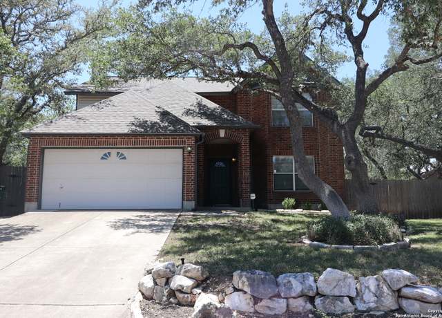 Property at 18623 Paloma Wood, San Antonio, TX 78259, 3 beds, 2.5 baths