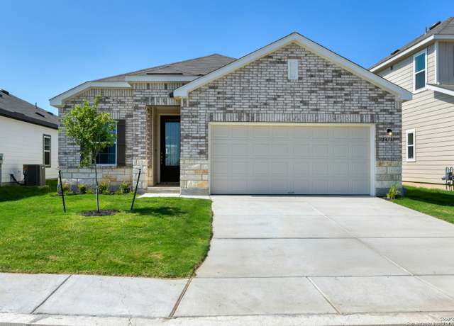 Property at 14731 Lower Holw, San Antonio, TX 78252, 3 beds, 2 baths