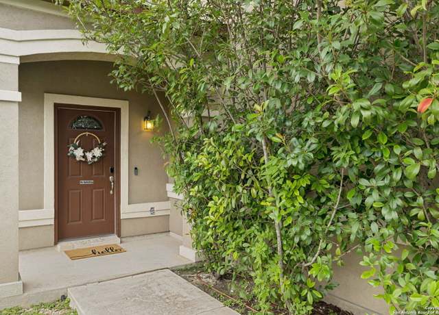 Property at 7606 Palomino Cv, San Antonio, TX 78244, 3 beds, 2.5 baths