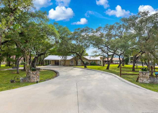 Property at 611 Wild Turkey, New Braunfels, TX 78132, 3 beds, 3 baths