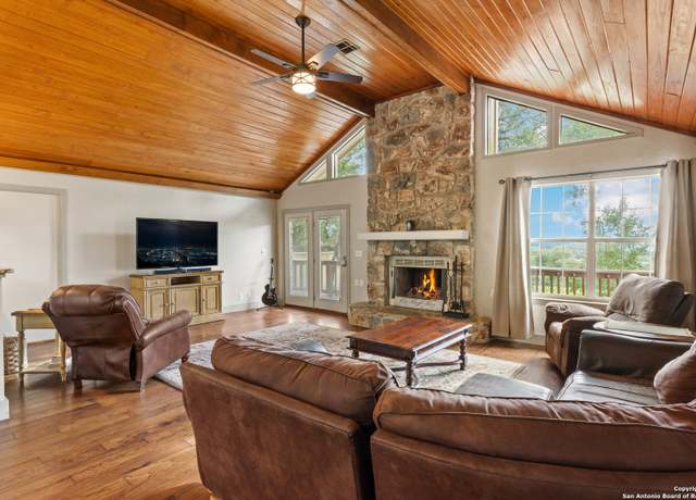 Property at 611 Wild Turkey, New Braunfels, TX 78132, 3 beds, 3 baths