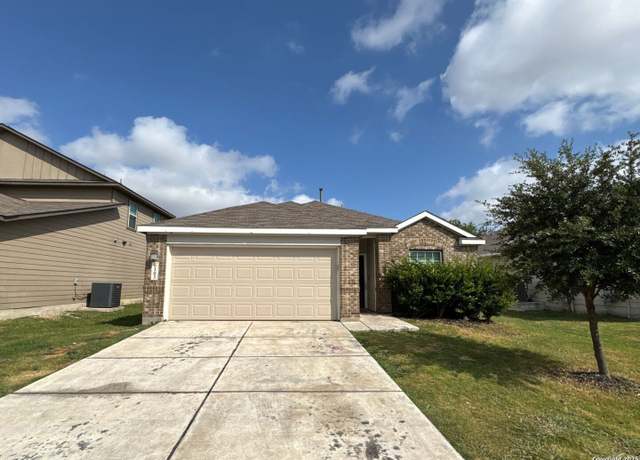 Property at 6103 Travis Smt, San Antonio, TX 78218, 3 beds, 2 baths