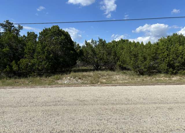 Property at 336 Lily St, Spring Branch, TX 78070