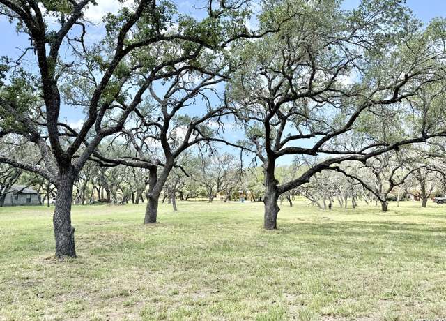 Property at LOT 53A Massad, Pleasanton, TX 78064