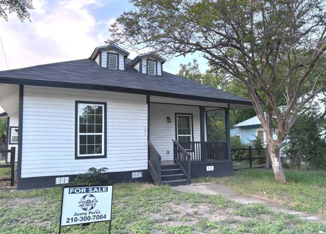 Property at 151 Cornell, San Antonio, TX 78201, 3 beds, 2 baths