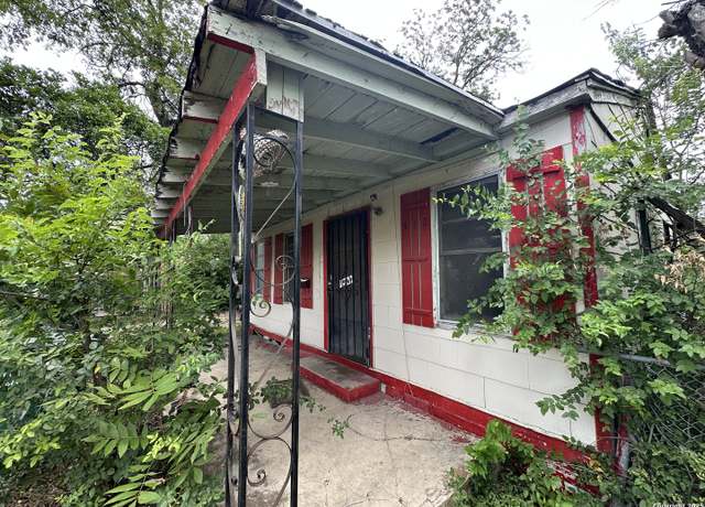 Property at 412 Monticello, San Antonio, TX 78223, 3 beds, 2 baths