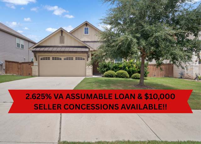 Property at 6785 Concho Crk, Schertz, TX 78108, 4 beds, 2 baths