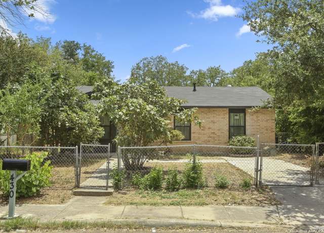 Property at 430 Groff, San Antonio, TX 78237, 3 beds, 1.5 baths