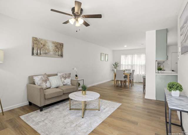 Property at 430 Groff, San Antonio, TX 78237, 3 beds, 1.5 baths