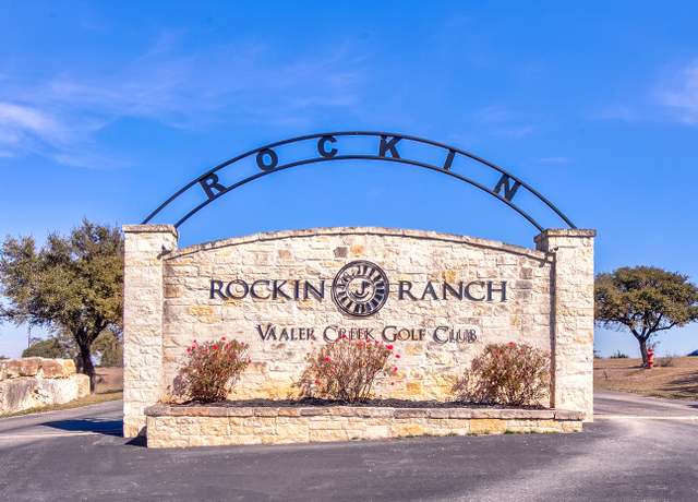 Property at 104 Ira Long, Blanco, TX 78606
