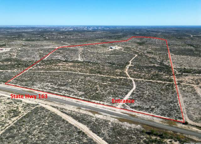 Property at 5020 State Highway 163, Comstock, TX 78837, 1 bed, 1 bath
