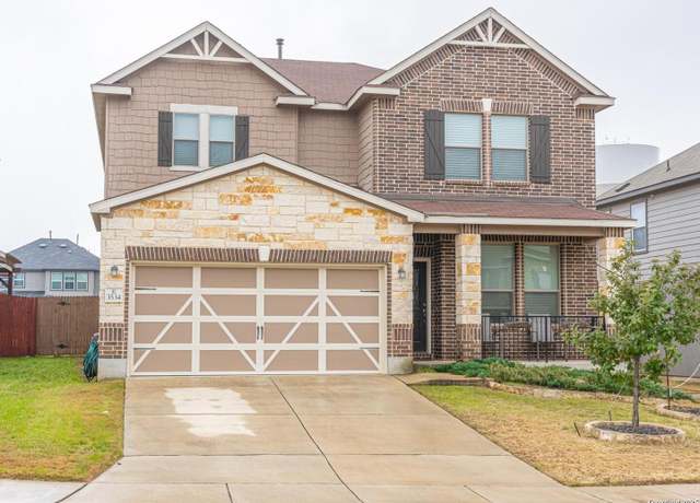 Property at 3534 Marvel, Bulverde, TX 78163, 4 beds, 3.5 baths