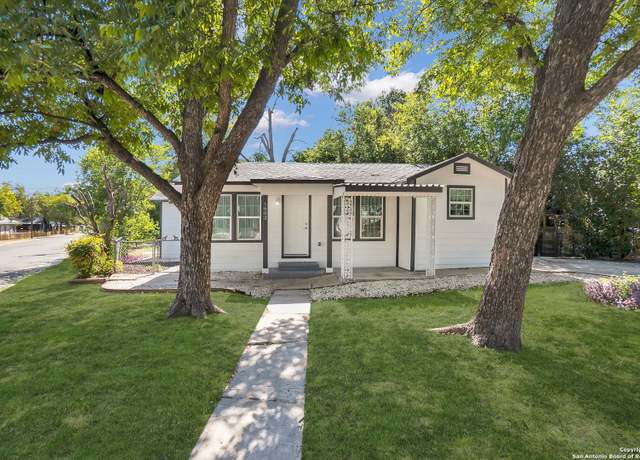 Property at 1602 Sacramento, San Antonio, TX 78201-4017, 3 beds, 2 baths