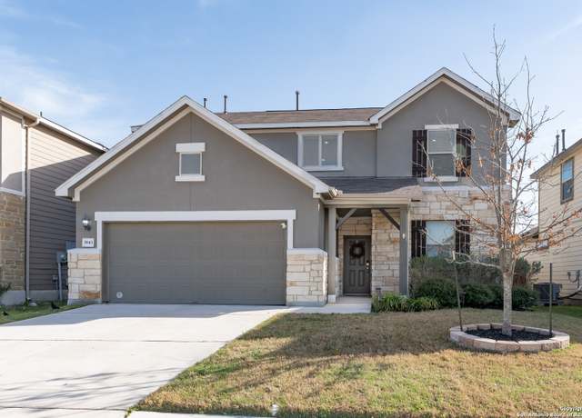 Property at 3943 Legend Rock, New Braunfels, TX 78130, 3 beds, 3 baths