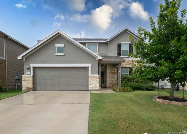 Property at 3943 Legend Rock, New Braunfels, TX 78130, 3 beds, 3 baths
