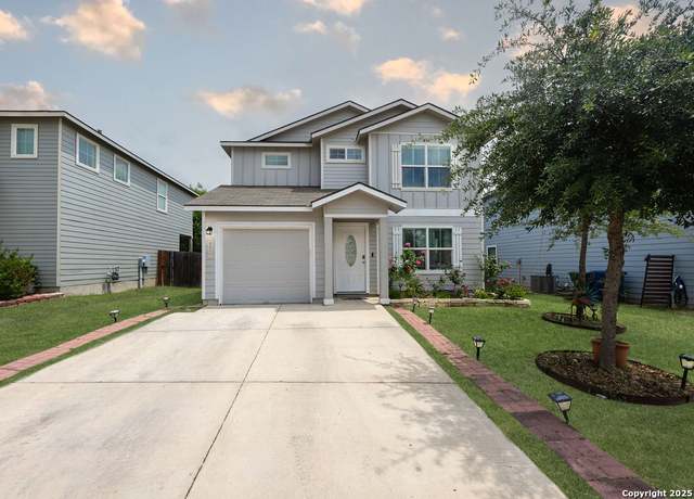 Property at 4230 Salado, San Antonio, TX 78222, 3 beds, 2.5 baths