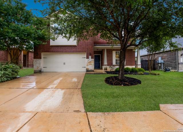 Property at 26206 Presidio Mesa, Boerne, TX 78015, 4 beds, 2.5 baths