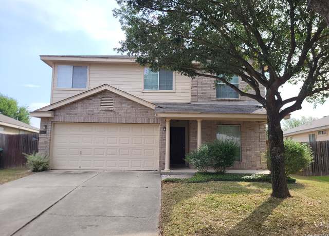 Property at 10627 Arabian Sands, San Antonio, TX 78254, 4 beds, 2.5 baths