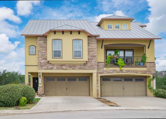 Property at 23802 Stately Oaks, San Antonio, TX 78260, 3 beds, 3 baths