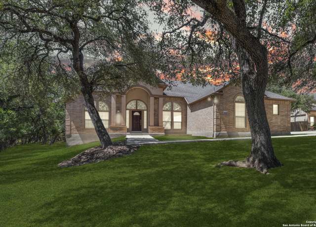 Property at 4203 Gage Xing, San Antonio, TX 78253, 4 beds, 3 baths