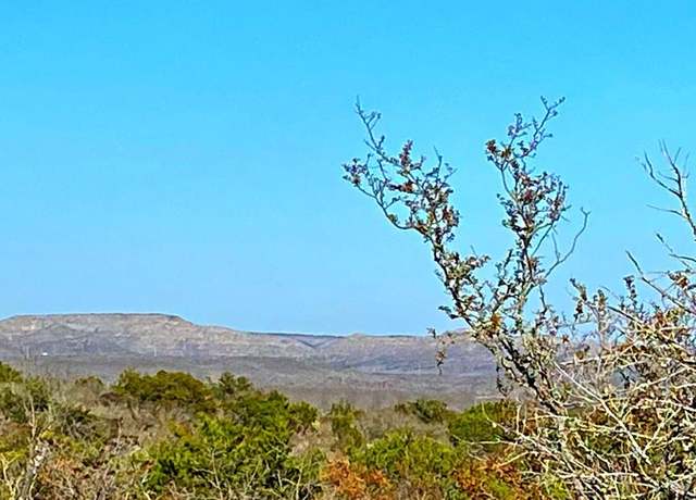 Property at LOT 73 Private Road 2404, Uvalde, TX 78801