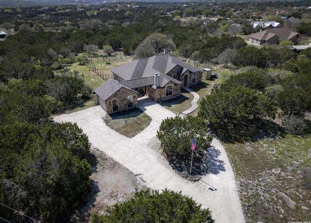 Property at 101 Shady Ridge Dr, Boerne, TX 78006-7890, 4 beds, 3.5 baths