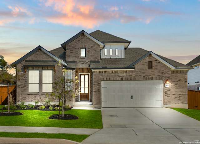 Property at 864 Silver Fox, Cibolo, TX 78108, 4 beds, 3 baths