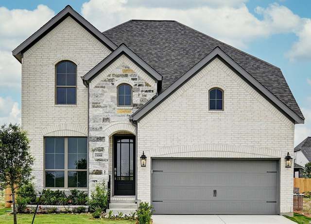 Property at 13068 Macar Mnr, San Antonio, TX 78245, 4 beds, 3.5 baths