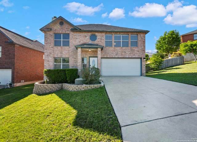 Property at 2110 Domal, San Antonio, TX 78230, 3 beds, 2.5 baths
