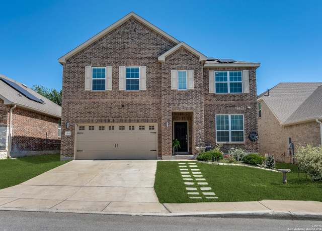 Property at 13911 Lazada, San Antonio, TX 78245, 5 beds, 4 baths