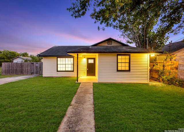 Property at 622 Ansley, San Antonio, TX 78221, 3 beds, 2 baths