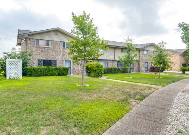 Property at 115 E Silver Sands Dr #115, San Antonio, TX 78216-3528, 2 beds, 1.5 baths