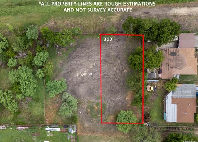 Property at 310 Proctor Blvd, San Antonio, TX 78221