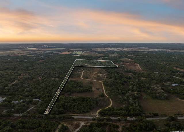 Property at 678 E Ammann Rd, Bulverde, TX 78163