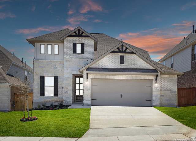 Property at 14406 Blue Mesa Hl, San Antonio, TX 78245, 5 beds, 3.5 baths