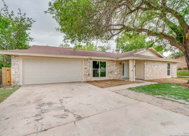 Property at 12661 King Oaks, Live Oak, TX 78233, 4 beds, 2 baths