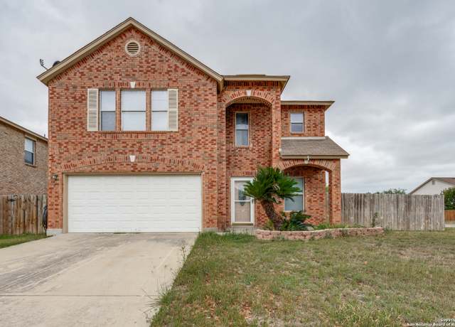 Property at 383 Copper Wood, New Braunfels, TX 78130-2579, 4 beds, 2.5 baths