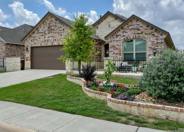 Property at 9407 Sundrop Vly, San Antonio, TX 78254, 2 beds, 2 baths
