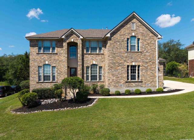 Property at 22315 Navasota Cir, San Antonio, TX 78259, 4 beds, 2.5 baths
