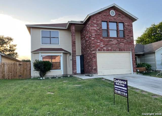 Property at 7011 Cole Crk, Converse, TX 78109, 4 beds, 2.5 baths